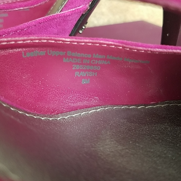 Fergie Ravish Pumps - Picture 6 of 8